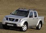 Nissan Navara Double Cab 2005 года